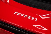 USED 2022 FERRARI 296 GTB 3.0T V6 