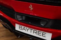 USED 2022 FERRARI 296 GTB 3.0T V6 