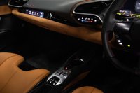 USED 2022 FERRARI 296 GTB 3.0T V6 