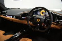 USED 2022 FERRARI 296 GTB 3.0T V6 