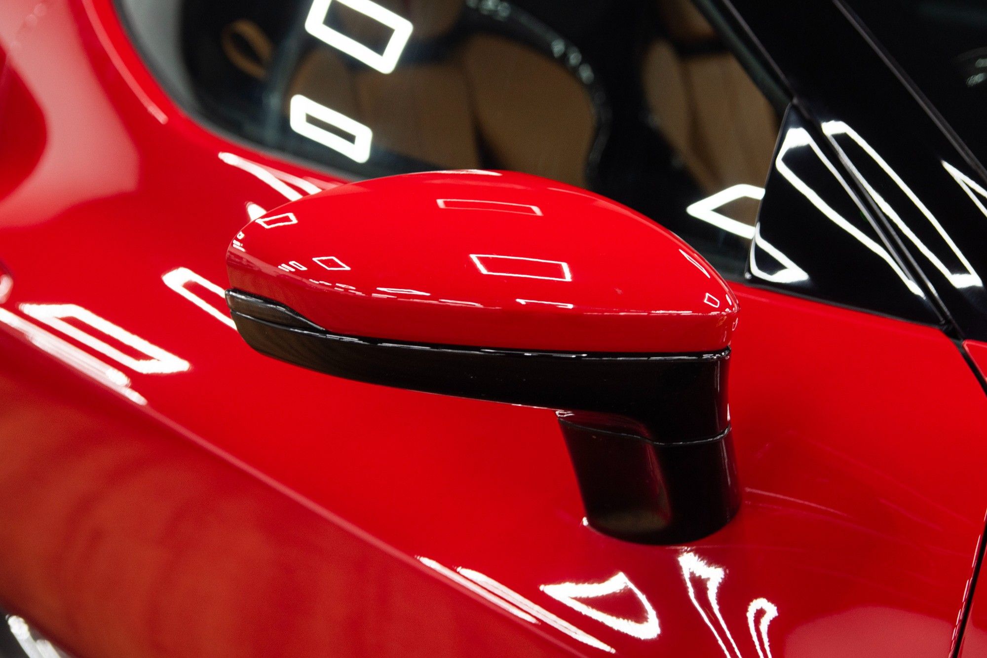 USED 2022 FERRARI 296 GTB 3.0T V6 