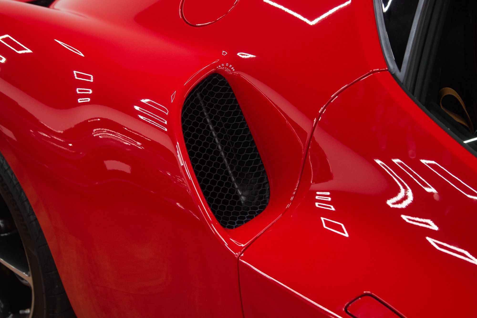USED 2022 FERRARI 296 GTB 3.0T V6 