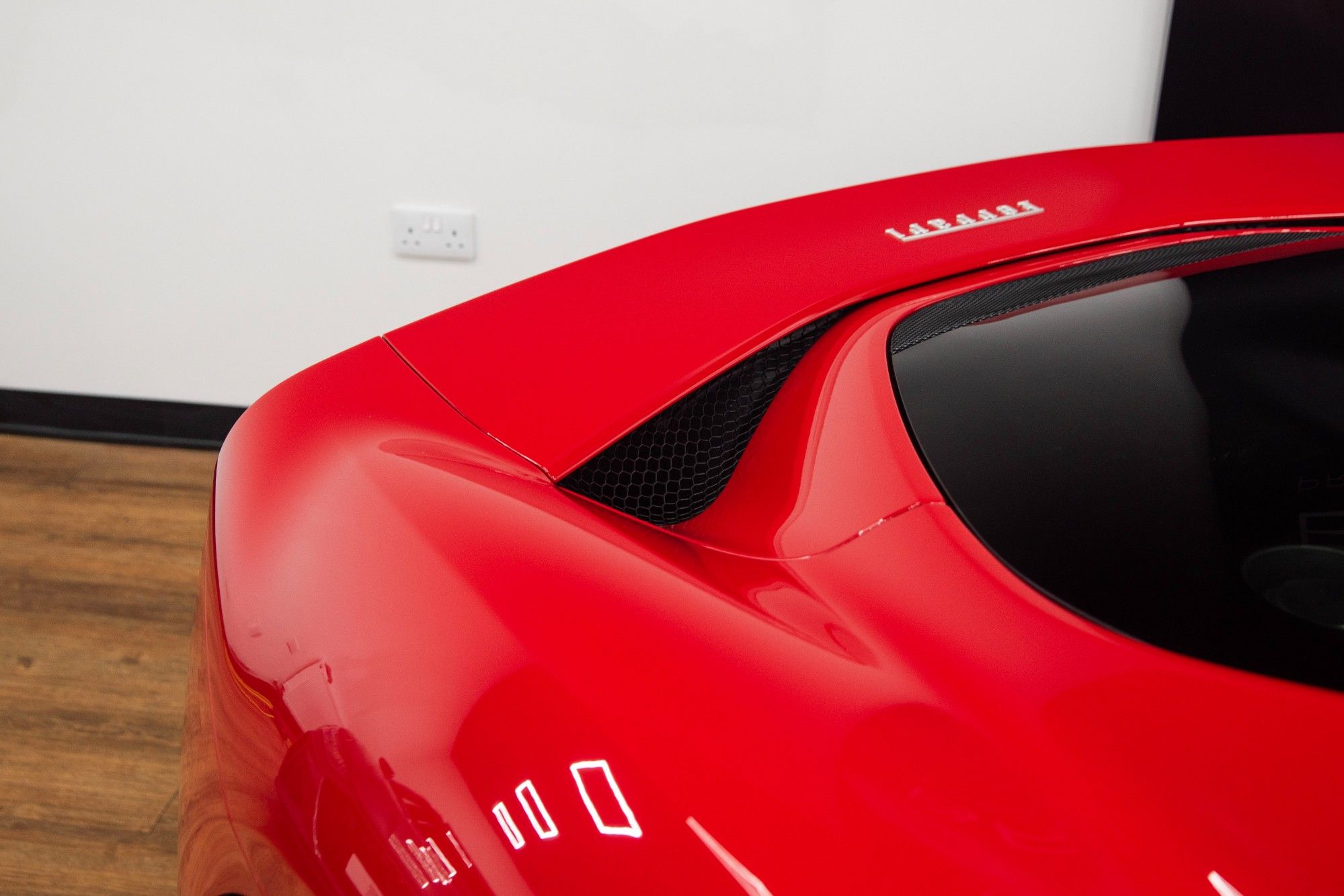 USED 2022 FERRARI 296 GTB 3.0T V6 