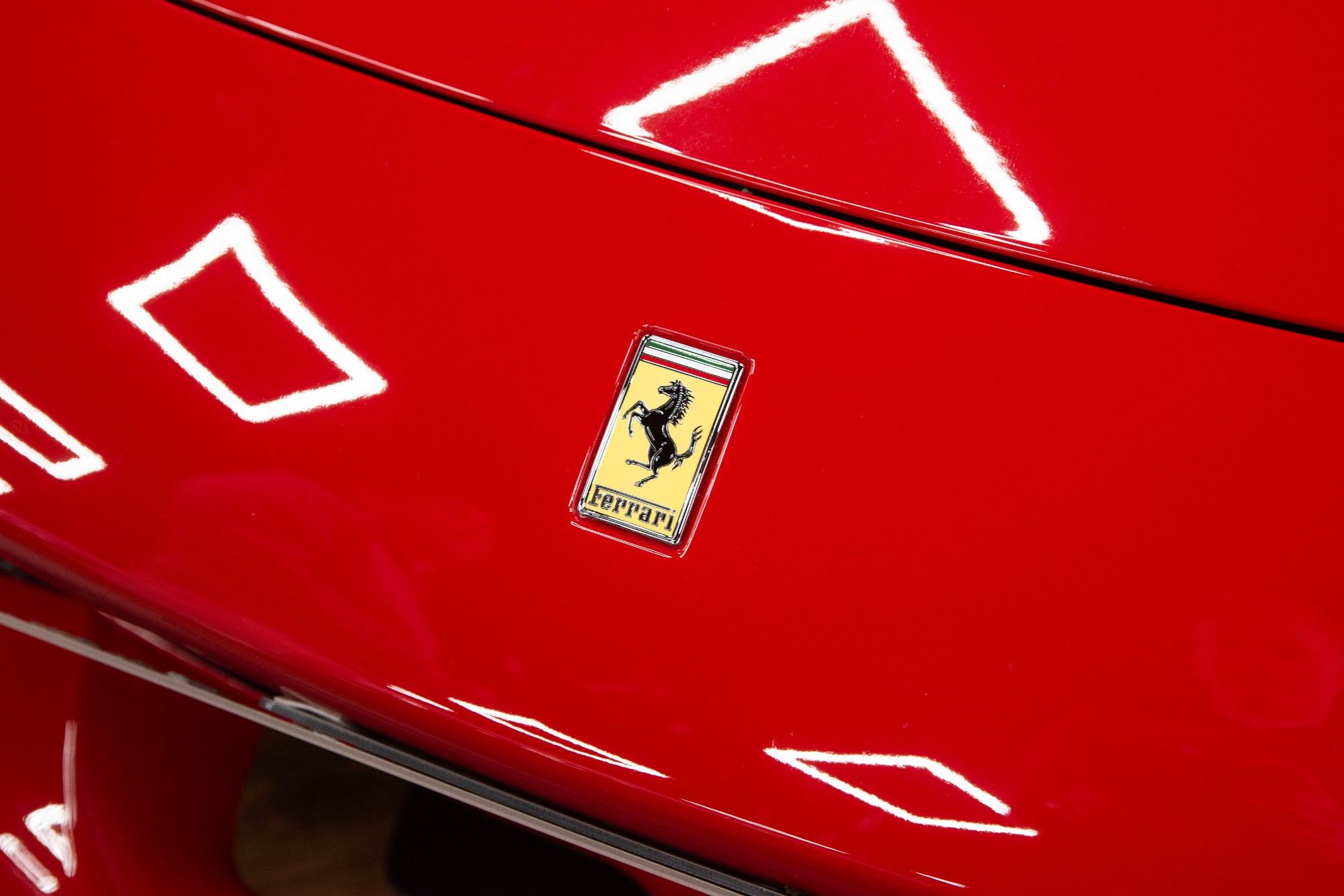 USED 2022 FERRARI 296 GTB 3.0T V6 