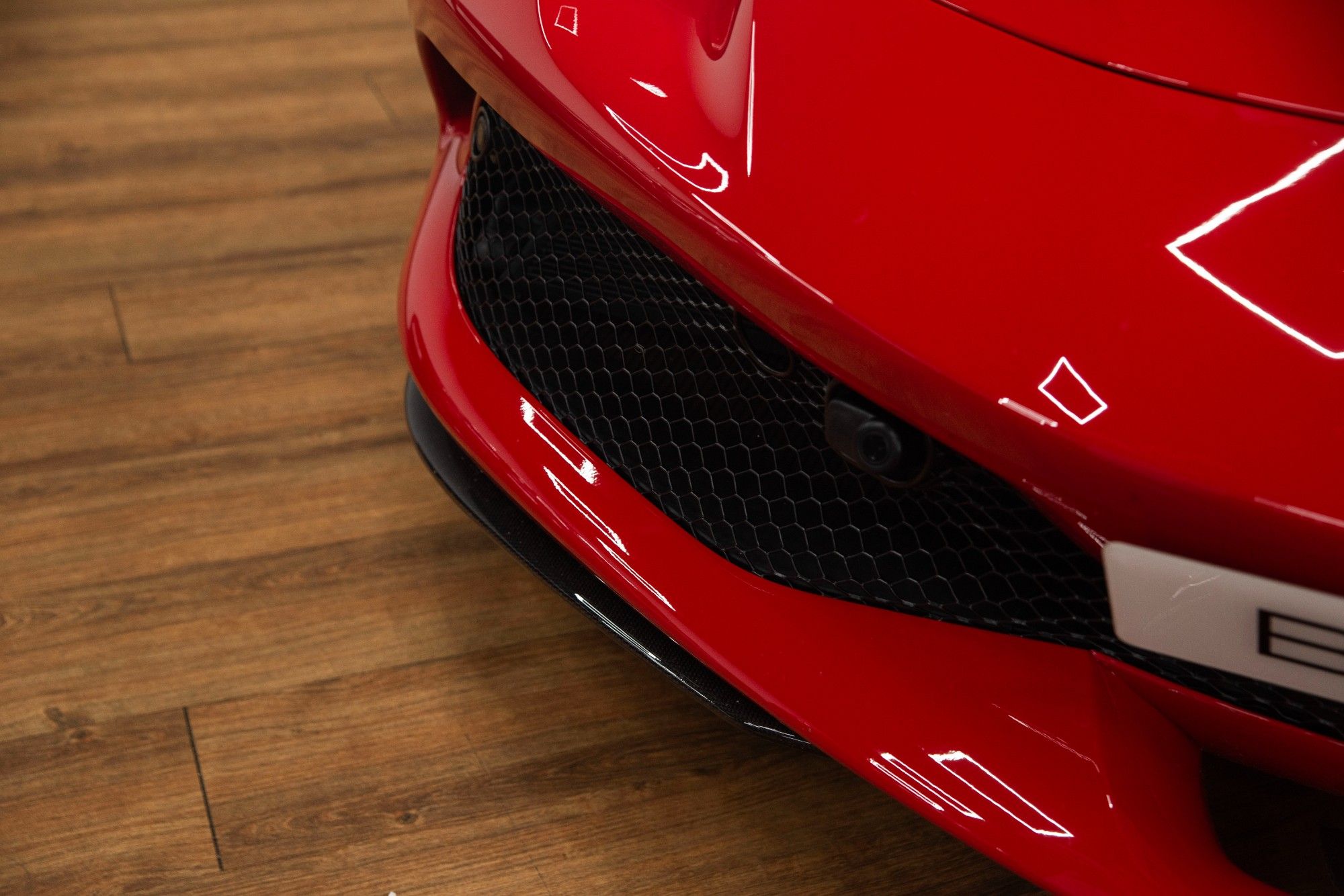 USED 2022 FERRARI 296 GTB 3.0T V6 