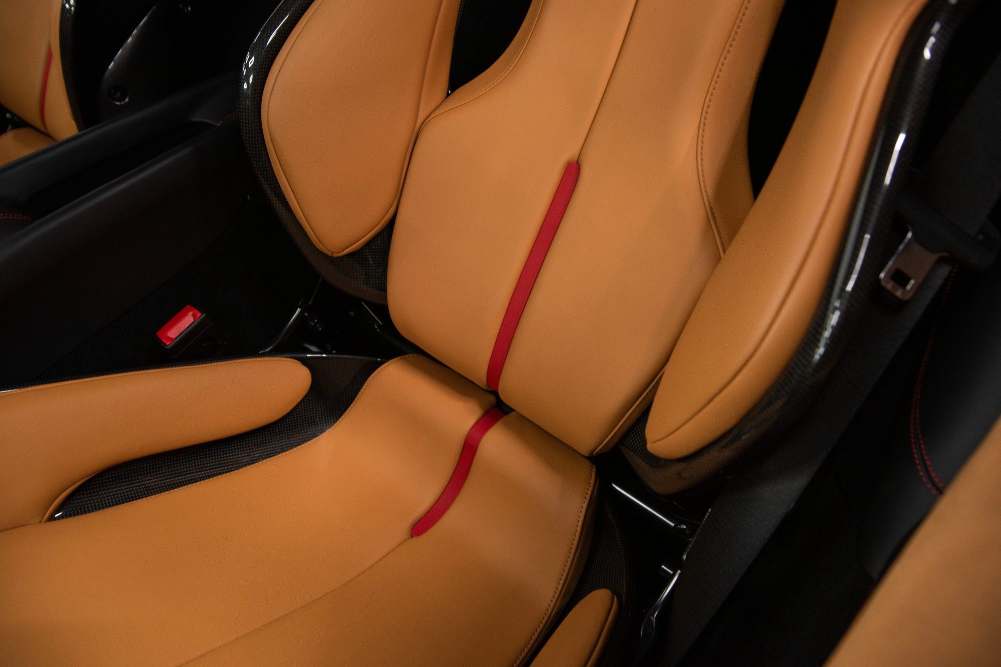 USED 2022 FERRARI 296 GTB 3.0T V6 