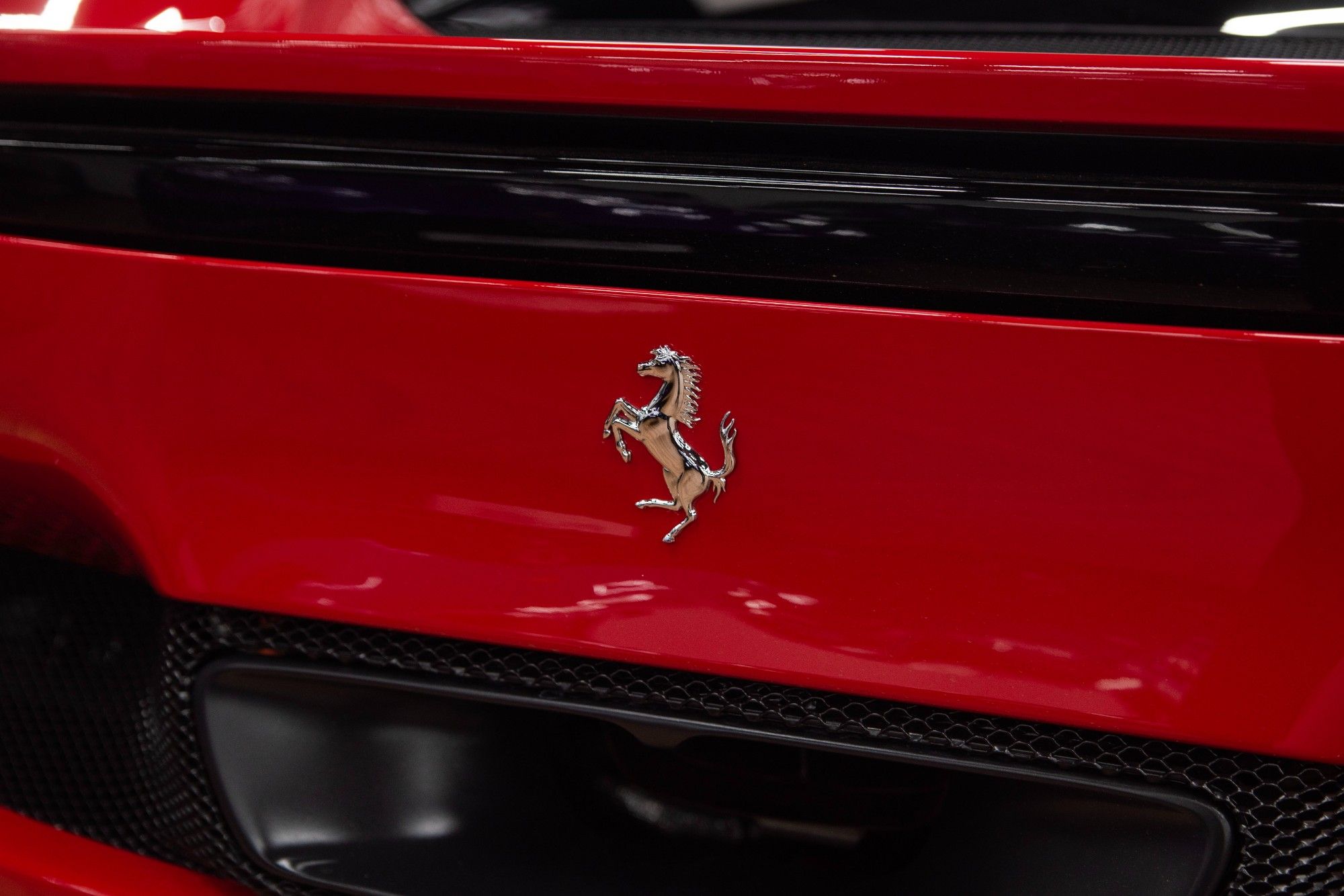 USED 2022 FERRARI 296 GTB 3.0T V6 