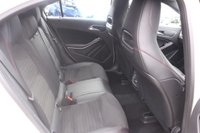 USED 2017 67 MERCEDES-BENZ A-CLASS 1.5 A180d AMG Line Hatchback 5dr Diesel Manual Euro 6 (s/s) (109 ps) 