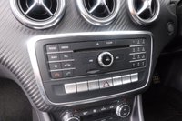 USED 2017 67 MERCEDES-BENZ A-CLASS 1.5 A180d AMG Line Hatchback 5dr Diesel Manual Euro 6 (s/s) (109 ps) 