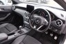 USED 2017 67 MERCEDES-BENZ A-CLASS 1.5 A180d AMG Line Hatchback 5dr Diesel Manual Euro 6 (s/s) (109 ps) 
