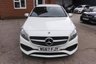 USED 2017 67 MERCEDES-BENZ A-CLASS 1.5 A180d AMG Line Hatchback 5dr Diesel Manual Euro 6 (s/s) (109 ps) 