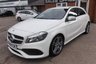 USED 2017 67 MERCEDES-BENZ A-CLASS 1.5 A180d AMG Line Hatchback 5dr Diesel Manual Euro 6 (s/s) (109 ps) 