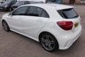 USED 2017 67 MERCEDES-BENZ A-CLASS 1.5 A180d AMG Line Hatchback 5dr Diesel Manual Euro 6 (s/s) (109 ps) 
