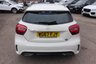 USED 2017 67 MERCEDES-BENZ A-CLASS 1.5 A180d AMG Line Hatchback 5dr Diesel Manual Euro 6 (s/s) (109 ps) 