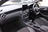 USED 2017 67 MERCEDES-BENZ A-CLASS 1.5 A180d AMG Line Hatchback 5dr Diesel Manual Euro 6 (s/s) (109 ps) 