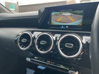 USED 2019 68 MERCEDES-BENZ A-CLASS 1.5 A180d SE Hatchback 5dr Diesel 7G-DCT Euro 6 (s/s) (116 ps) CAR FINANCE SPECIALIST , NON FINANCE DEALS ALSO WELCOMED