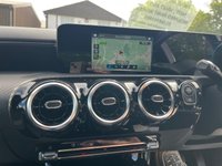USED 2019 68 MERCEDES-BENZ A-CLASS 1.5 A180d SE Hatchback 5dr Diesel 7G-DCT Euro 6 (s/s) (116 ps) CAR FINANCE SPECIALIST , NON FINANCE DEALS ALSO WELCOMED