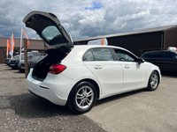 USED 2019 68 MERCEDES-BENZ A-CLASS 1.5 A180d SE Hatchback 5dr Diesel 7G-DCT Euro 6 (s/s) (116 ps) CAR FINANCE SPECIALIST , NON FINANCE DEALS ALSO WELCOMED