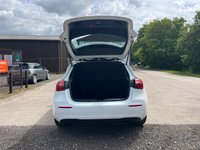 USED 2019 68 MERCEDES-BENZ A-CLASS 1.5 A180d SE Hatchback 5dr Diesel 7G-DCT Euro 6 (s/s) (116 ps) CAR FINANCE SPECIALIST , NON FINANCE DEALS ALSO WELCOMED