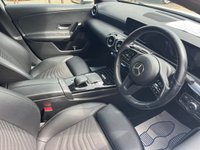 USED 2019 68 MERCEDES-BENZ A-CLASS 1.5 A180d SE Hatchback 5dr Diesel 7G-DCT Euro 6 (s/s) (116 ps) CAR FINANCE SPECIALIST , NON FINANCE DEALS ALSO WELCOMED