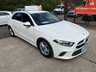 USED 2019 68 MERCEDES-BENZ A-CLASS 1.5 A180d SE Hatchback 5dr Diesel 7G-DCT Euro 6 (s/s) (116 ps) CAR FINANCE SPECIALIST , NON FINANCE DEALS ALSO WELCOMED