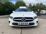 USED 2019 68 MERCEDES-BENZ A-CLASS 1.5 A180d SE Hatchback 5dr Diesel 7G-DCT Euro 6 (s/s) (116 ps) CAR FINANCE SPECIALIST , NON FINANCE DEALS ALSO WELCOMED