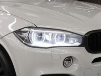 USED 2014 14 BMW X5 4.4 50i V8 M Sport SUV 5dr Petrol Auto xDrive Euro 6 (s/s) (449 ps) PAN ROOF + CARBON KIT +KEYLESS