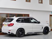 USED 2014 14 BMW X5 4.4 50i V8 M Sport SUV 5dr Petrol Auto xDrive Euro 6 (s/s) (449 ps) PAN ROOF + CARBON KIT +KEYLESS