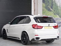 USED 2014 14 BMW X5 4.4 50i V8 M Sport SUV 5dr Petrol Auto xDrive Euro 6 (s/s) (449 ps) PAN ROOF + CARBON KIT +KEYLESS