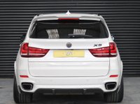 USED 2014 14 BMW X5 4.4 50i V8 M Sport SUV 5dr Petrol Auto xDrive Euro 6 (s/s) (449 ps) PAN ROOF + CARBON KIT +KEYLESS