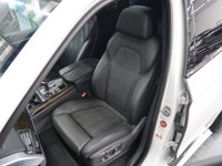 USED 2014 14 BMW X5 4.4 50i V8 M Sport SUV 5dr Petrol Auto xDrive Euro 6 (s/s) (449 ps) PAN ROOF + CARBON KIT +KEYLESS