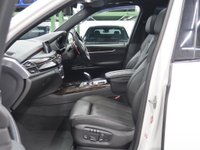 USED 2014 14 BMW X5 4.4 50i V8 M Sport SUV 5dr Petrol Auto xDrive Euro 6 (s/s) (449 ps) PAN ROOF + CARBON KIT +KEYLESS