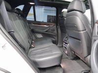 USED 2014 14 BMW X5 4.4 50i V8 M Sport SUV 5dr Petrol Auto xDrive Euro 6 (s/s) (449 ps) PAN ROOF + CARBON KIT +KEYLESS
