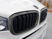 USED 2014 14 BMW X5 4.4 50i V8 M Sport SUV 5dr Petrol Auto xDrive Euro 6 (s/s) (449 ps) PAN ROOF + CARBON KIT +KEYLESS