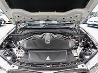 USED 2014 14 BMW X5 4.4 50i V8 M Sport SUV 5dr Petrol Auto xDrive Euro 6 (s/s) (449 ps) PAN ROOF + CARBON KIT +KEYLESS