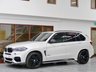 USED 2014 14 BMW X5 4.4 50i V8 M Sport SUV 5dr Petrol Auto xDrive Euro 6 (s/s) (449 ps) PAN ROOF + CARBON KIT +KEYLESS
