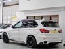 USED 2014 14 BMW X5 4.4 50i V8 M Sport SUV 5dr Petrol Auto xDrive Euro 6 (s/s) (449 ps) PAN ROOF + CARBON KIT +KEYLESS