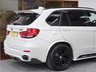 USED 2014 14 BMW X5 4.4 50i V8 M Sport SUV 5dr Petrol Auto xDrive Euro 6 (s/s) (449 ps) PAN ROOF + CARBON KIT +KEYLESS