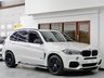 USED 2014 14 BMW X5 4.4 50i V8 M Sport SUV 5dr Petrol Auto xDrive Euro 6 (s/s) (449 ps) PAN ROOF + CARBON KIT +KEYLESS