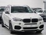 USED 2014 14 BMW X5 4.4 50i V8 M Sport SUV 5dr Petrol Auto xDrive Euro 6 (s/s) (449 ps) PAN ROOF + CARBON KIT +KEYLESS
