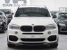 USED 2014 14 BMW X5 4.4 50i V8 M Sport SUV 5dr Petrol Auto xDrive Euro 6 (s/s) (449 ps) PAN ROOF + CARBON KIT +KEYLESS