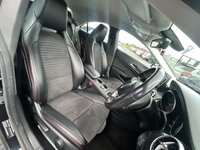 USED 2019 68 MERCEDES-BENZ CLA 1.6 CLA180 AMG Line Edition Coupe 4dr Petrol Manual Euro 6 (s/s) (122 ps) 