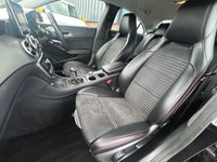 USED 2019 68 MERCEDES-BENZ CLA 1.6 CLA180 AMG Line Edition Coupe 4dr Petrol Manual Euro 6 (s/s) (122 ps) 