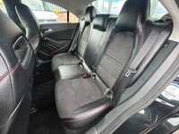 USED 2019 68 MERCEDES-BENZ CLA 1.6 CLA180 AMG Line Edition Coupe 4dr Petrol Manual Euro 6 (s/s) (122 ps) 
