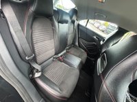 USED 2019 68 MERCEDES-BENZ CLA 1.6 CLA180 AMG Line Edition Coupe 4dr Petrol Manual Euro 6 (s/s) (122 ps) 