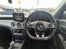 USED 2019 68 MERCEDES-BENZ CLA 1.6 CLA180 AMG Line Edition Coupe 4dr Petrol Manual Euro 6 (s/s) (122 ps) 