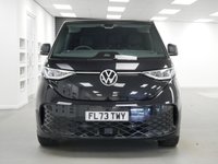 USED 2023 73 VOLKSWAGEN ID BUZZ PRO 77KWH 201 BHP COMMERCE AUTO ELECTRIC  ELECTRIC | 3 SEATS | CARPLAY MEDIA