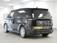 USED 2023 73 VOLKSWAGEN ID BUZZ PRO 77KWH 201 BHP COMMERCE AUTO ELECTRIC  ELECTRIC | 3 SEATS | CARPLAY MEDIA