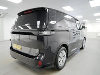 USED 2023 73 VOLKSWAGEN ID BUZZ PRO 77KWH 201 BHP COMMERCE AUTO ELECTRIC  ELECTRIC | 3 SEATS | CARPLAY MEDIA