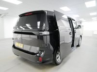 USED 2023 73 VOLKSWAGEN ID BUZZ PRO 77KWH 201 BHP COMMERCE AUTO ELECTRIC  ELECTRIC | 3 SEATS | CARPLAY MEDIA